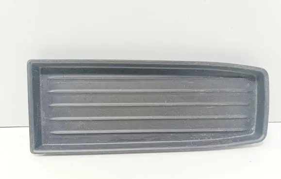 BMW 1 F20 F21 Glove box pad 9227902