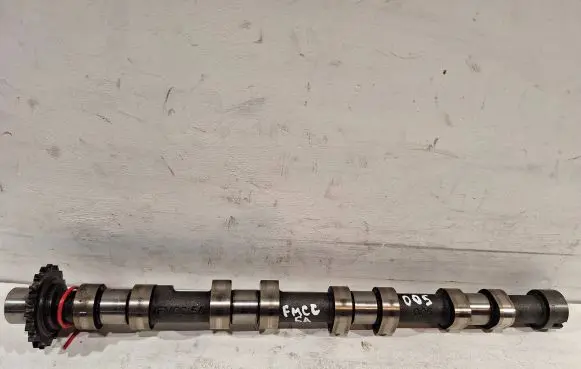 Camshaft