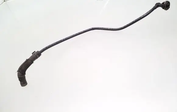 Audi A4 S4 B8 8K Engine coolant pipe/hose 8K0121081P