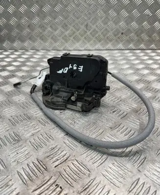 BMW 3 E90 E91 Front door lock 7229466