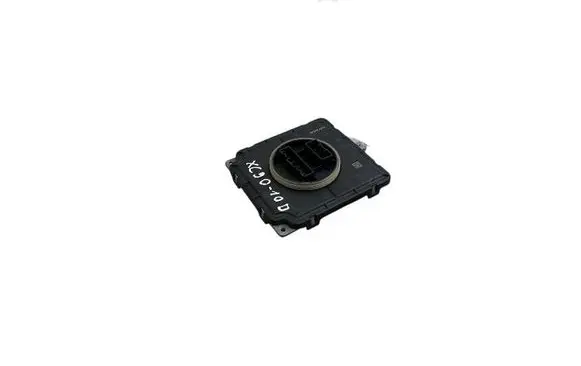 Volvo XC90 Headlight ballast module Xenon 31427787