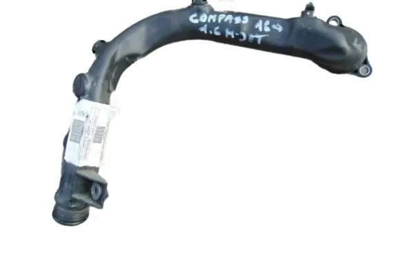 Jeep Compass Intercooler hose/pipe 0520764170 P68378555AA