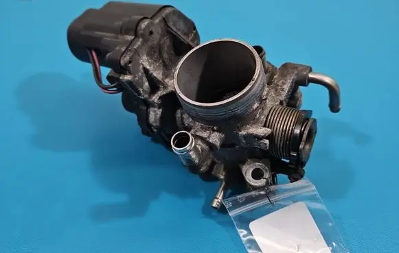 Toyota Prius (XW20) Throttle body valve 89452-30150 IMPRK1530236