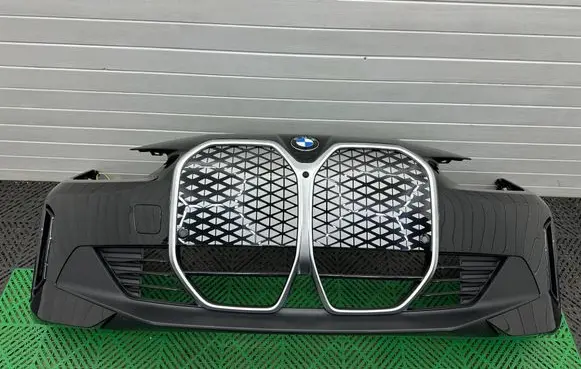 BMW 4 G22 G23 G24 G26 Front bumper 9881896