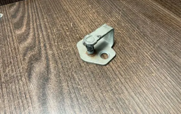 Ford Transit Front door lock loop/hook striker 