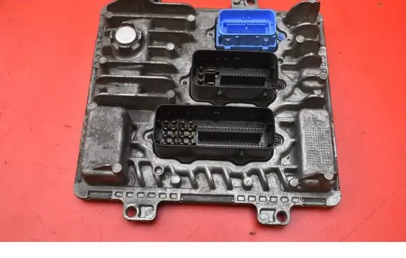 Opel Insignia A Engine control unit/module ECU 55513182