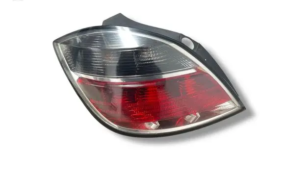 Opel Astra H Rear/tail lights 13222324