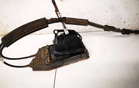 Renault Laguna II Gear shifter/selector 