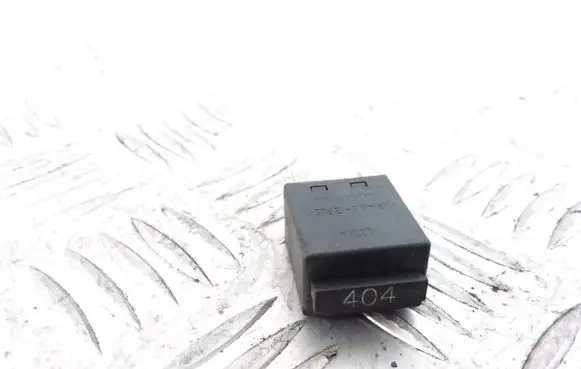 Ford Galaxy Other relay 7M0951253C