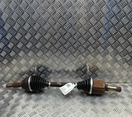 Ford Transit VII Front driveshaft KK213B437BC