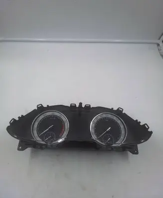 Skoda Superb B8 (3V) Speedometer (instrument cluster) 3v0920710b
