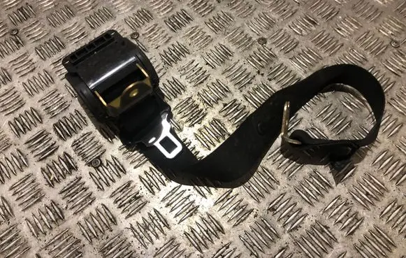 BMW 7 E38 Front seatbelt 0569415