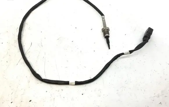 Audi A8 S8 D4 4H Exhaust gas pressure sensor 4H0906088AK