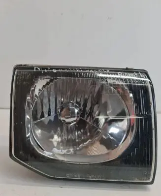 Mitsubishi Pajero Headlight/headlamp 082141146R 030405