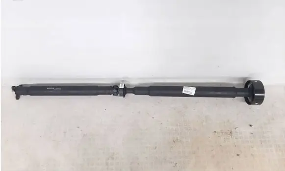 Drive shaft (set)