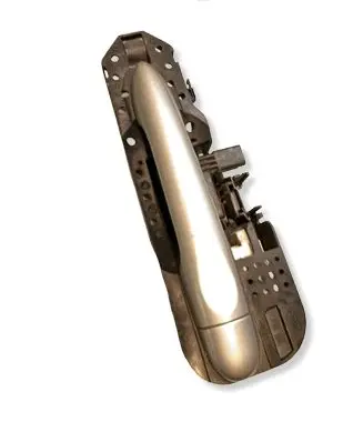 Renault Scenic III - Grand scenic III Rear door exterior handle 32123
