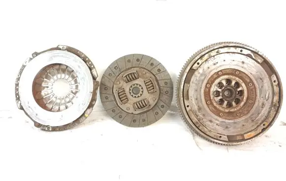 Subaru Legacy Clutch set kit 201878004162