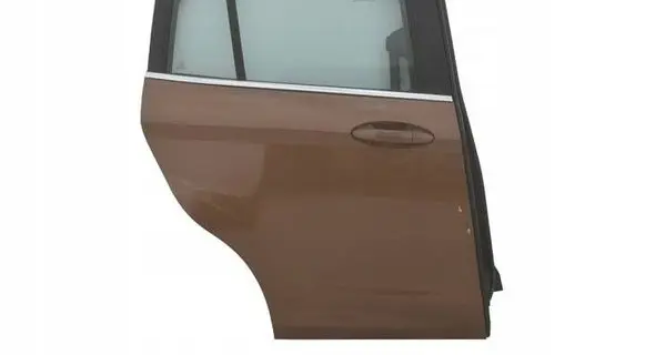 Ford B-MAX Side sliding door 