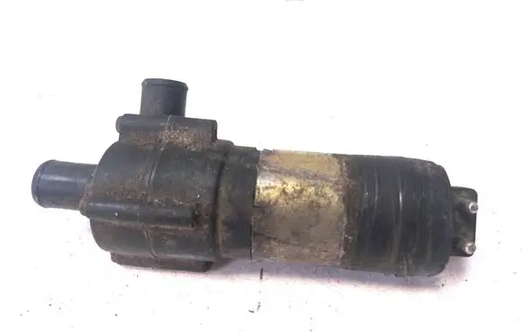 Mercedes-Benz C W202 Electric auxiliary coolant/water pump 0010351164