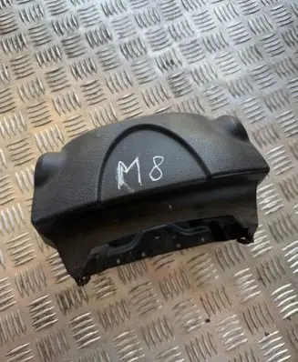 Microcar M8 Steering wheel trim 