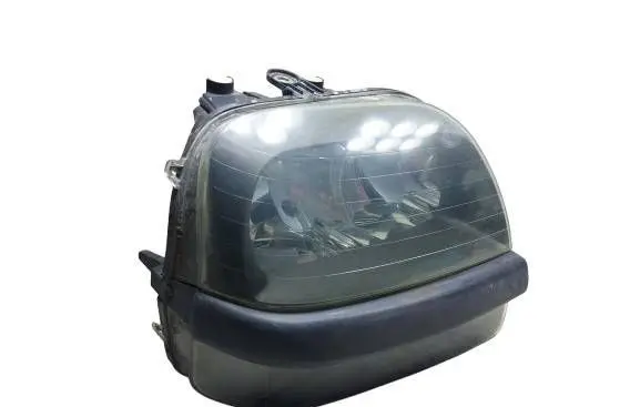 Fiat Doblo Headlight/headlamp 40540999KAS 40540999