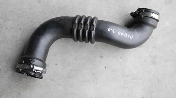 Renault Master II Air intake hose/pipe XXX 2006R 140KM