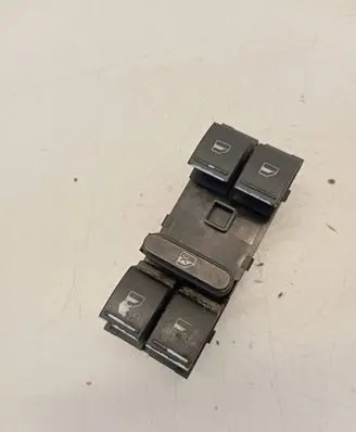 Volkswagen PASSAT B6 Electric window control switch 1K4959857