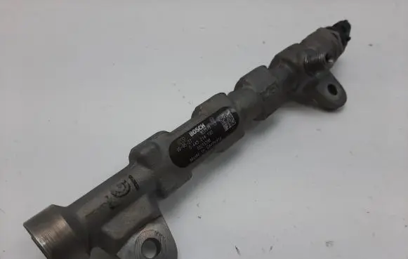 Alfa Romeo Giulietta Fuel main line pipe 0445214192 55215208 0281006158