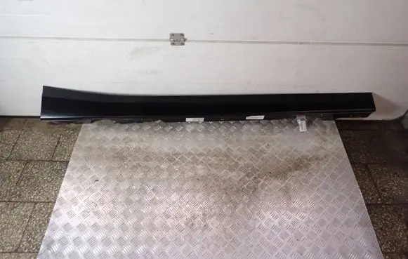 BMW 1 F20 F21 Sill/side skirt trim 