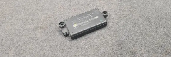 BMW 6 E63 E64 Other control units/modules 6950525