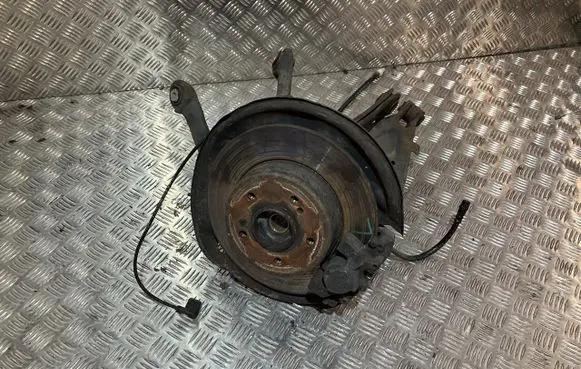 Mercedes-Benz SLK R171 Rear wheel hub spindle/knuckle TM28120