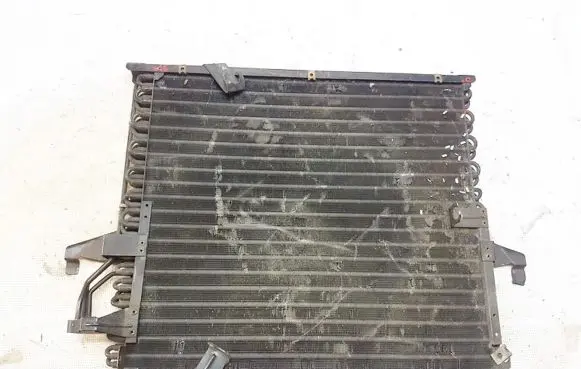 BMW 3 E36 A/C cooling radiator (condenser)