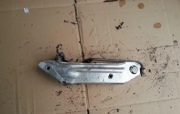 Ford Focus Lift Jack 