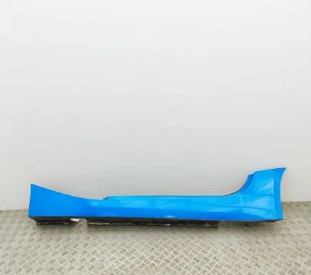BMW Z4 E85 E86 Sill 7016529