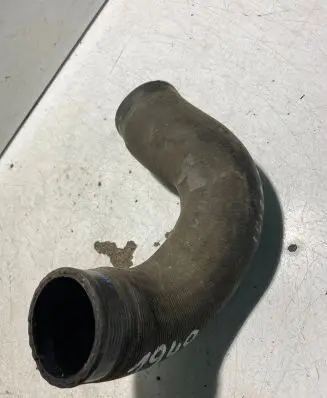 Seat Ibiza III (6L) Intercooler hose/pipe 6J0145834A ZD191007