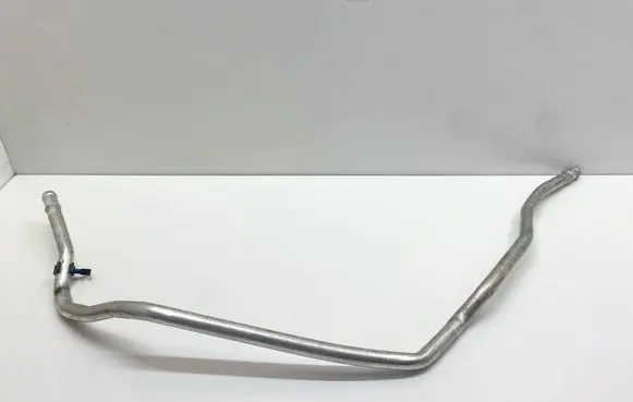 Brake vacuum hose/pipe