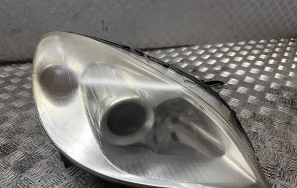 Mercedes-Benz B W245 Headlight/headlamp A1698201861