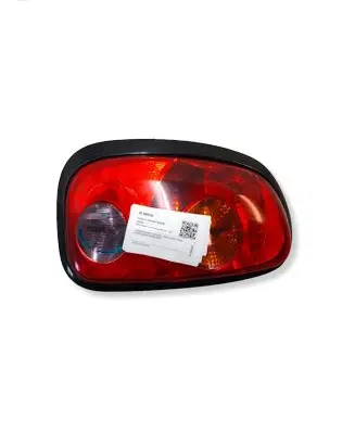 Mini Cooper Countryman R60 Rear/tail lights 9811761