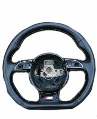 Audi Q5 SQ5 Steering wheel