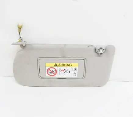 Nissan NP300 Sun visor