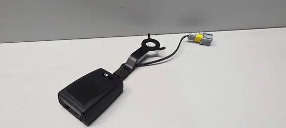 Peugeot 5008 II Rear seatbelt buckle 9828112777 9809500380