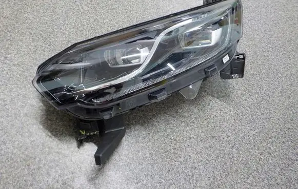 Renault Espace V (RFC) Headlight/headlamp