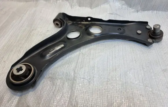 Opel Corsa F Front control arm 