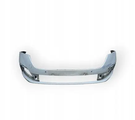 Skoda Octavia Mk4 Front bumper 2TGTEILE