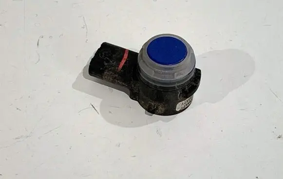 Opel Corsa F Parking PDC sensor 9813348777HU