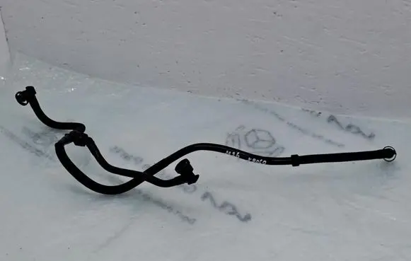 BMW 2 F46 Vacuum line/pipe/hose 8671024