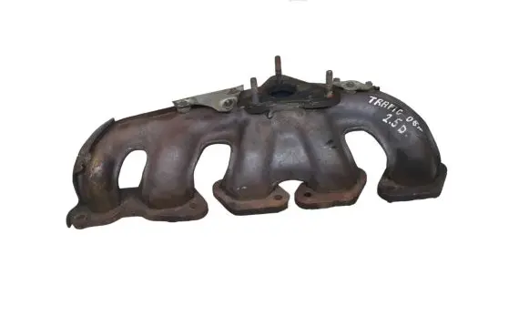 Renault Trafic II (X83) Exhaust manifold H8200481959 82006417556