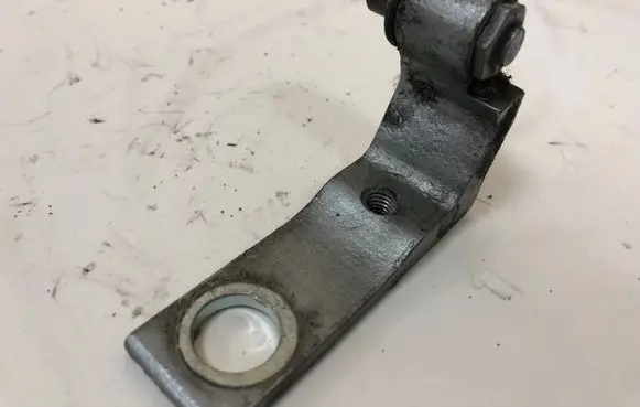 Ford Galaxy Rear door lower hinge