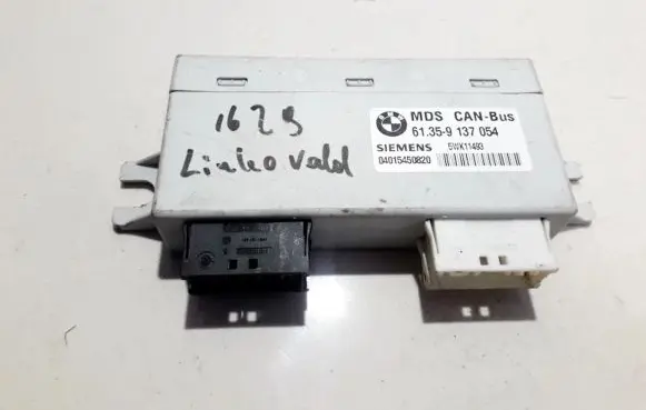 BMW X1 E84 Other control units/modules 61359137054 5wk11493
