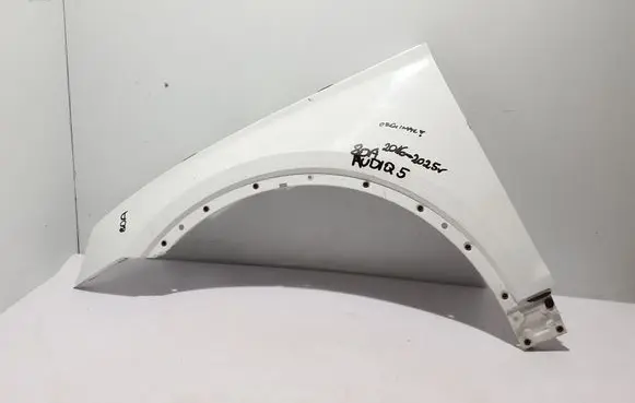 Audi Q5 SQ5 Fender 